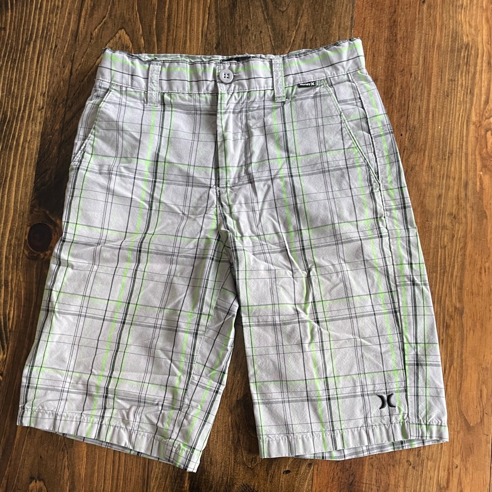 Hurley shorts